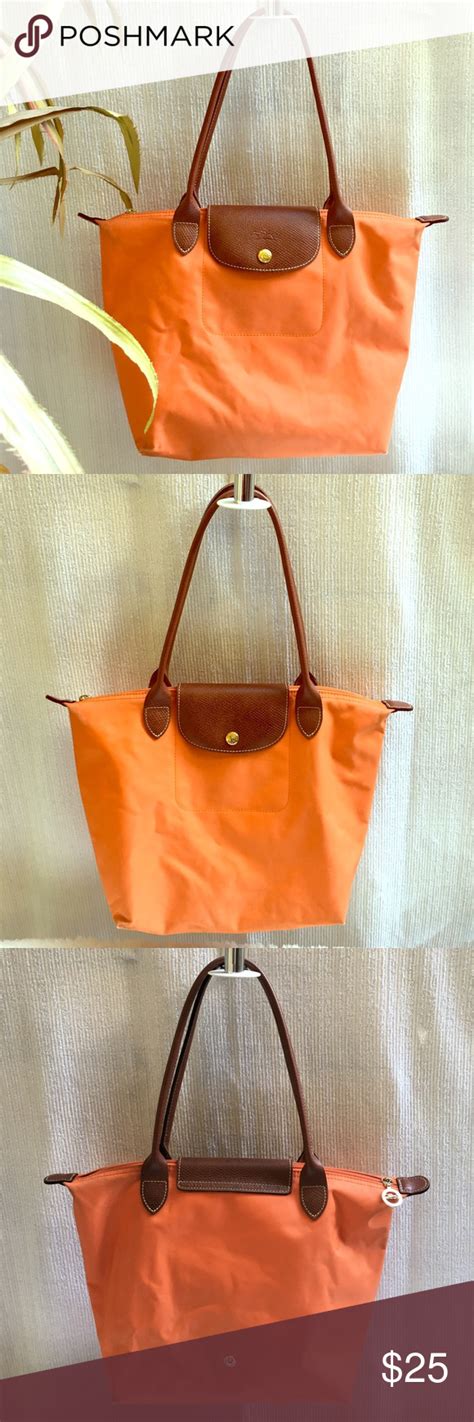 longchamp bags made in china